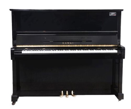 Đàn Piano Cơ Upright Kawai KU2
